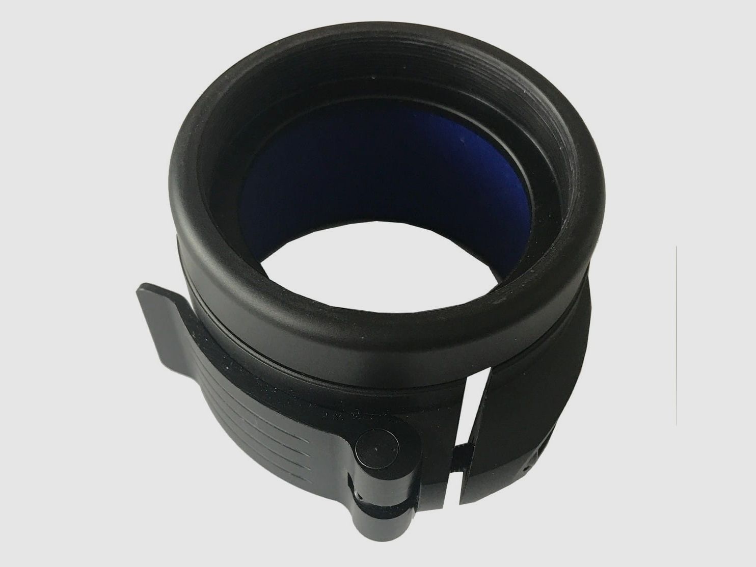 Dedal AD 540 Tageslichtadapter