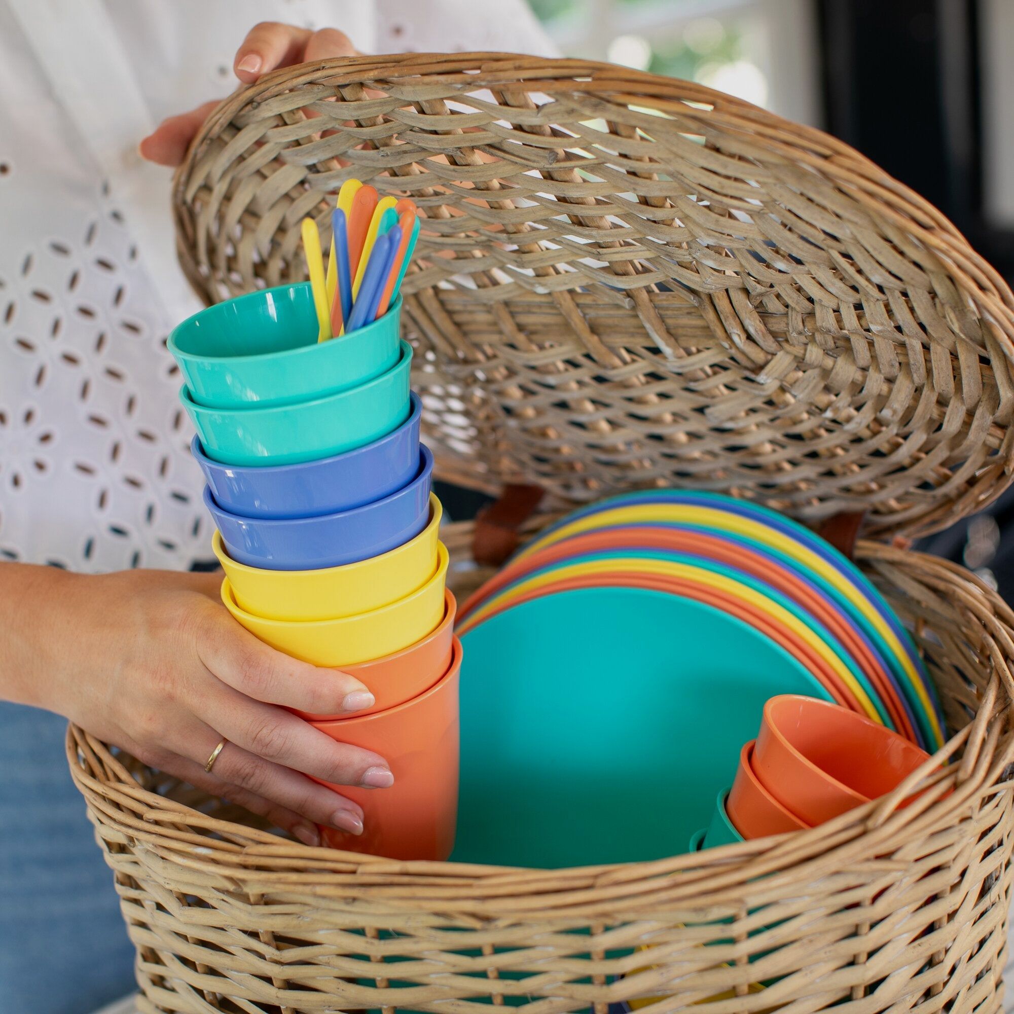 LOLLIPOP Dinner Set, image 1 of 4