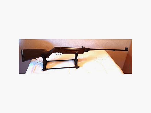 weihrauch HW35 E
