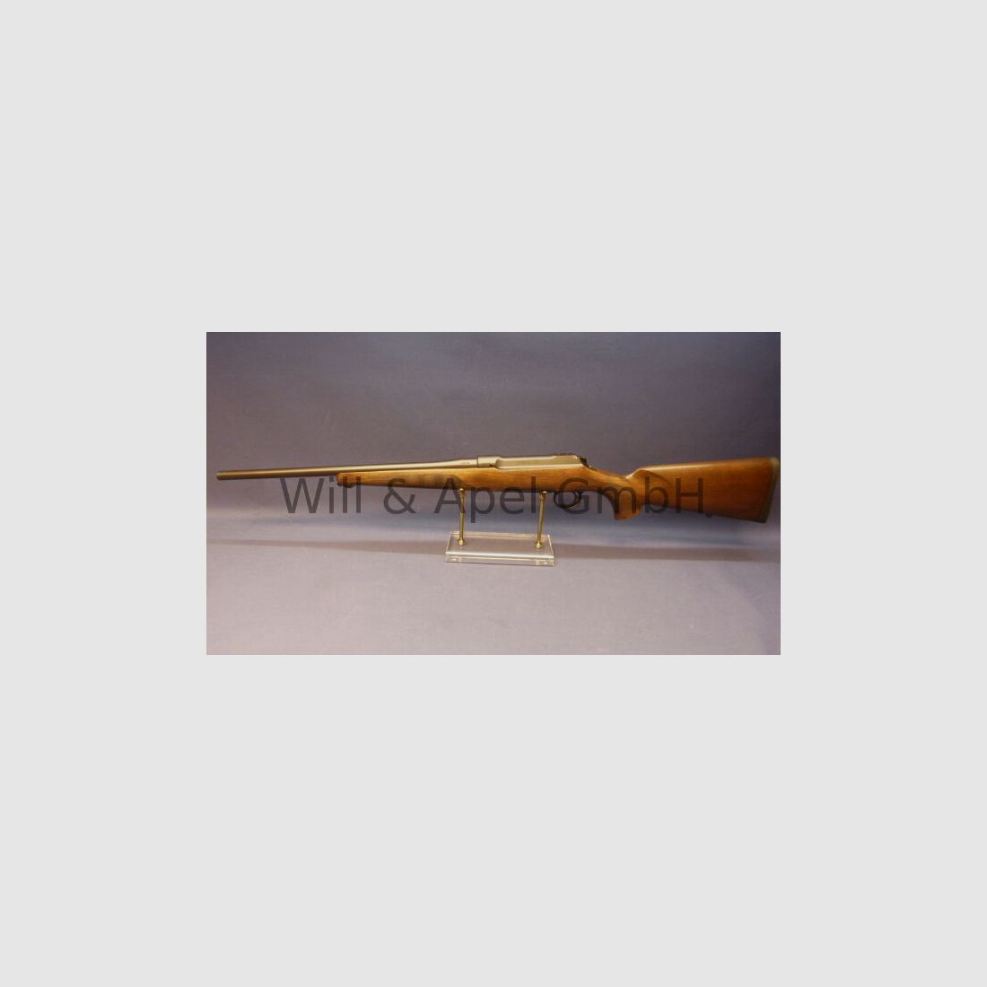 Sauer & Sohn 101 Classic