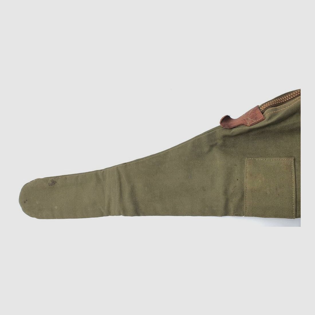 Original US 30M1 Carbine Sac Holster d'occasion