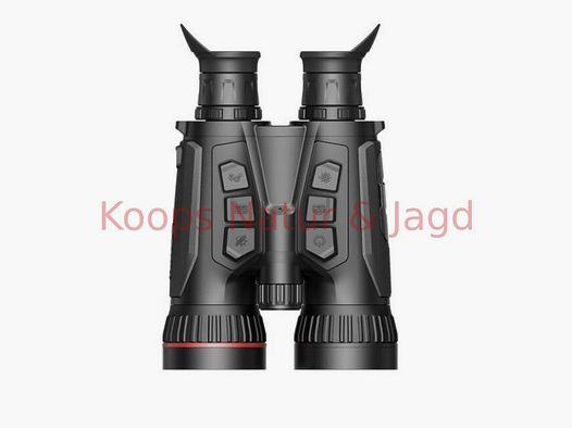 Hikmicro Habrok Pro HX60LN