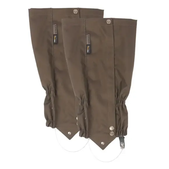 Somlys 760N Cordura Ghette da Caccia Made in Traque