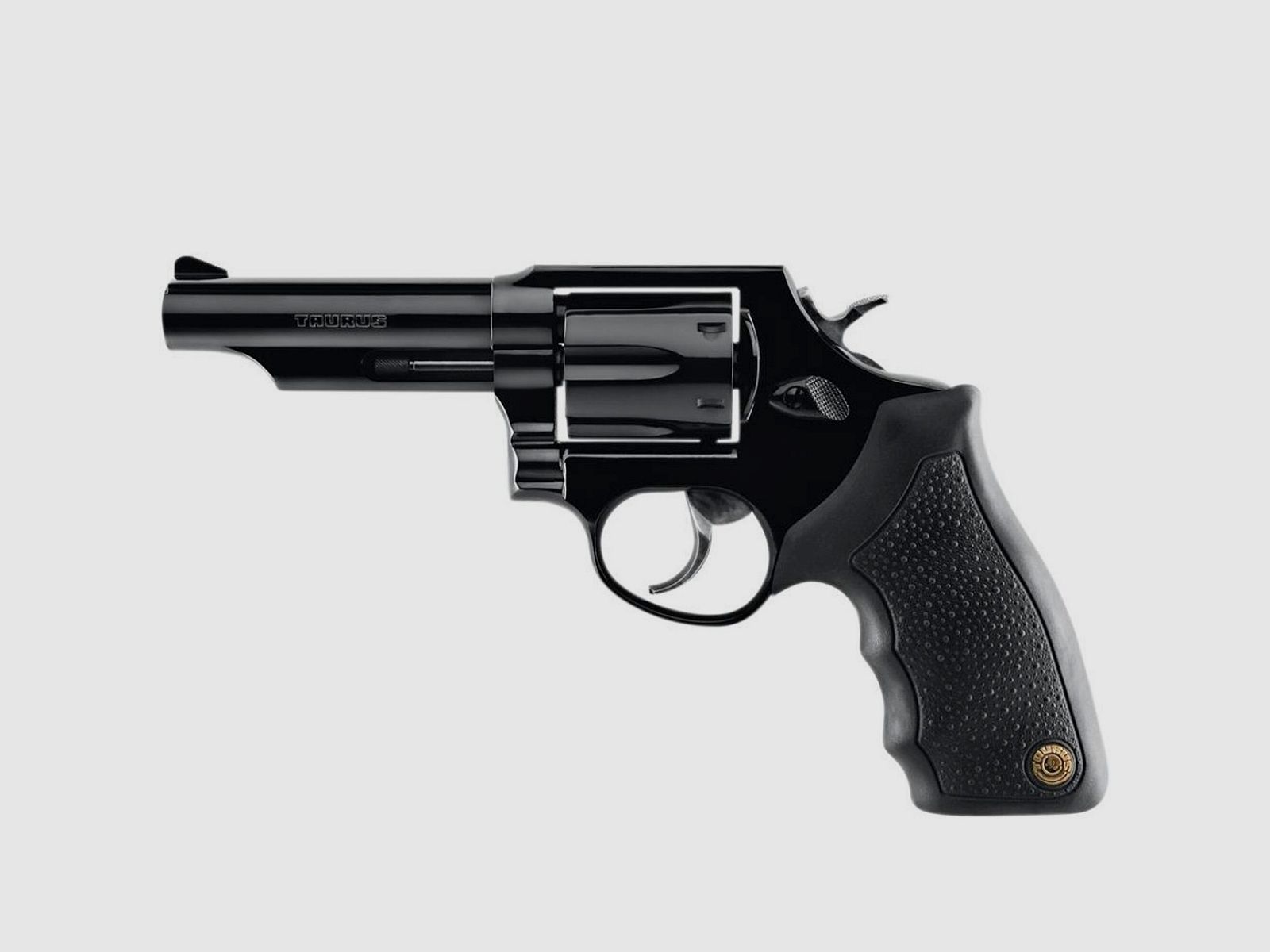 Taurus 65 Revolver