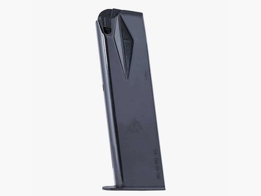 RUGER P85,89,93,94,95 15rd Blued Magazine 9mm