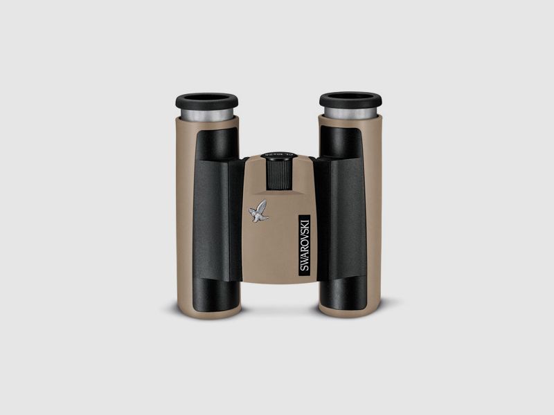 Swarovski CL POCKET 8x25 B