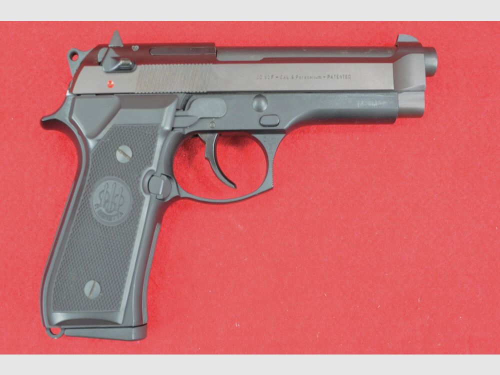 Beretta 92