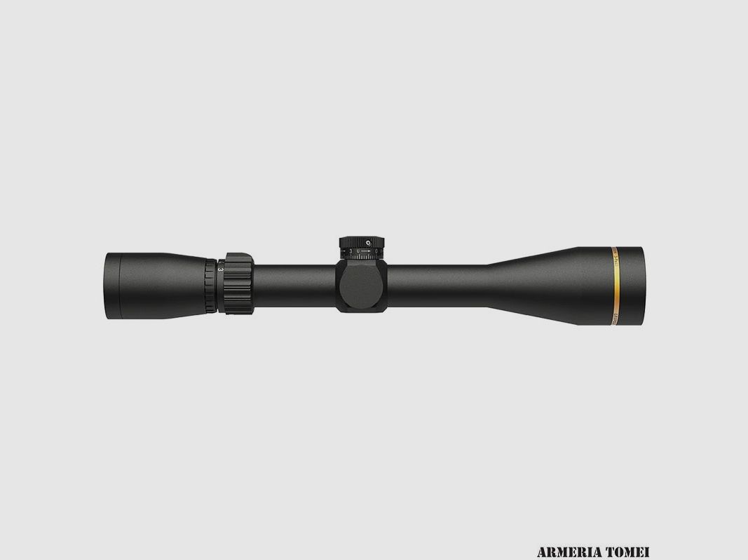 Optique – LEUPOLD – VX-FREEDOM 3-9×40 CDS TRI-MOA, image 4 sur 5