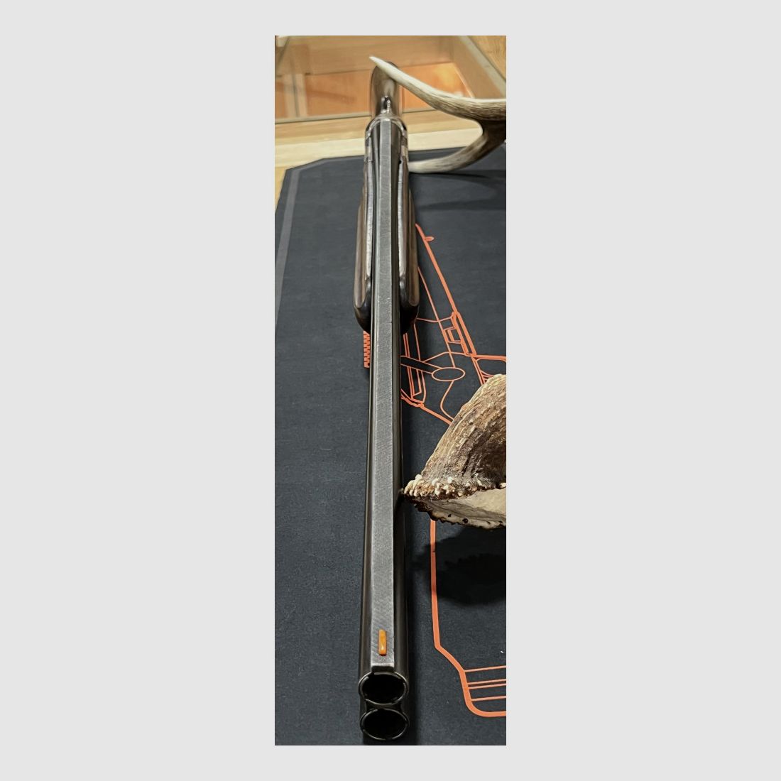 Pietro Beretta S686 spezielle 12/70 71 cm Holz, Bild 4 von 8