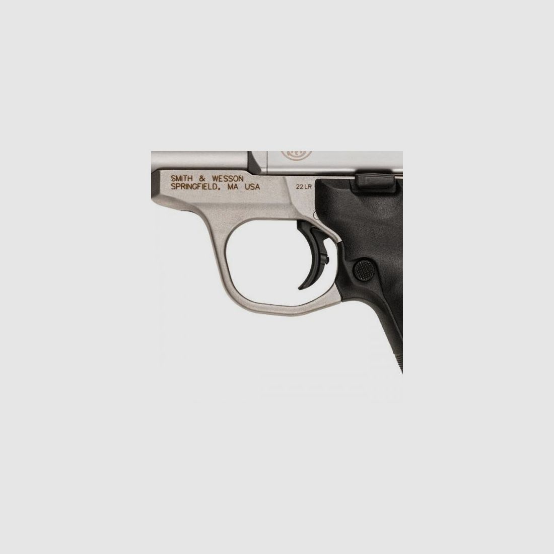 SMITH & WESSON 22 VICTORY PISTOL .22LR 5.5P 10+1 ROUNDS, image 8 of 9