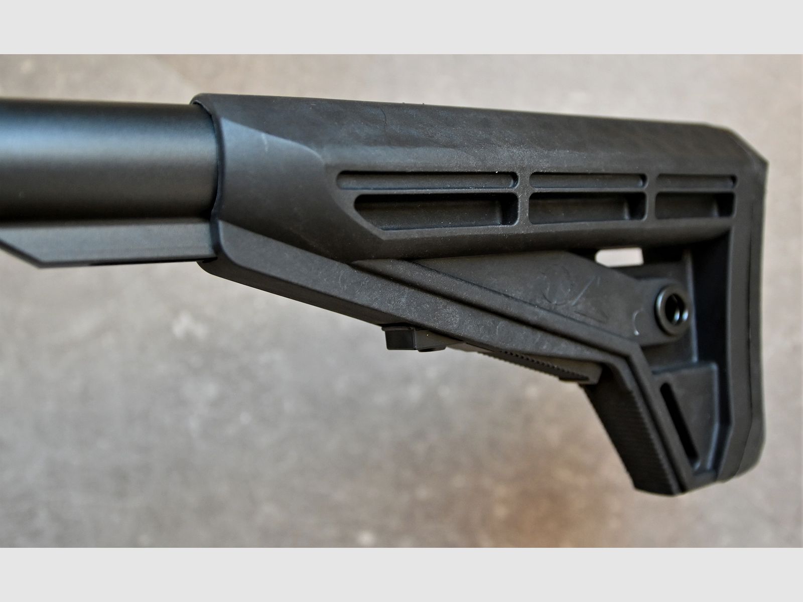 OA-15 M5 BL -16.75″ – Kal..223 Rem – halbautomatische Büchse