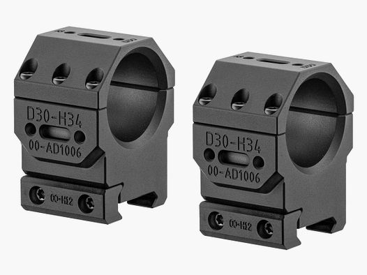 Montaggio Fisso Audere Adversus Gen 2