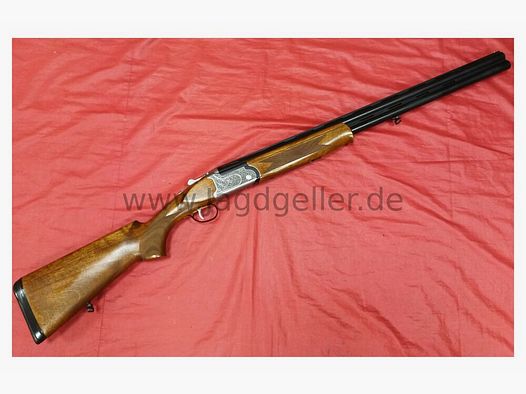 KOFS BDFL ZENITH SXE 71CM Wechselchokes 12/76