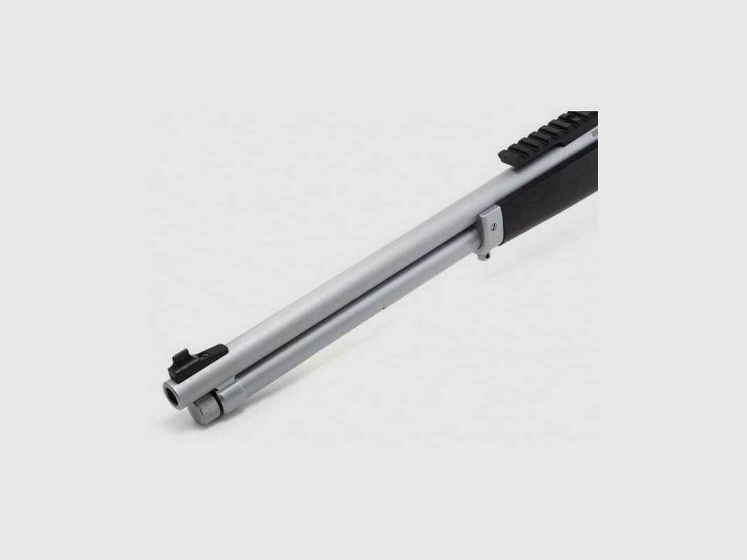 HENRY All Weather Side Gate Picatinny 45-70 Govt. Chrome Unterhebelrepetierer
