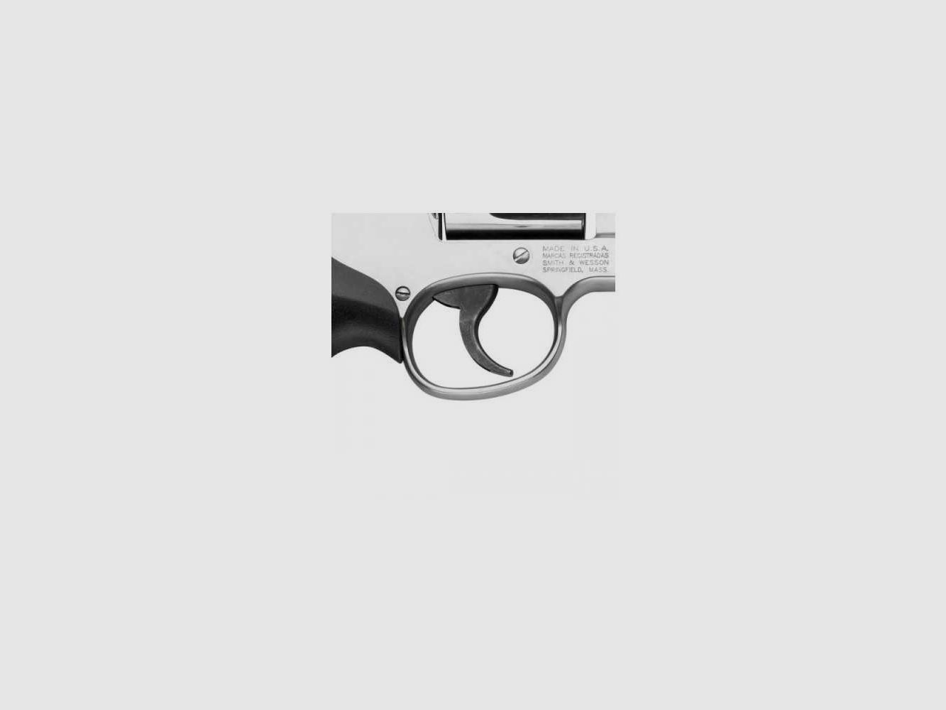 REVOLVER S, immagine 4 di 5