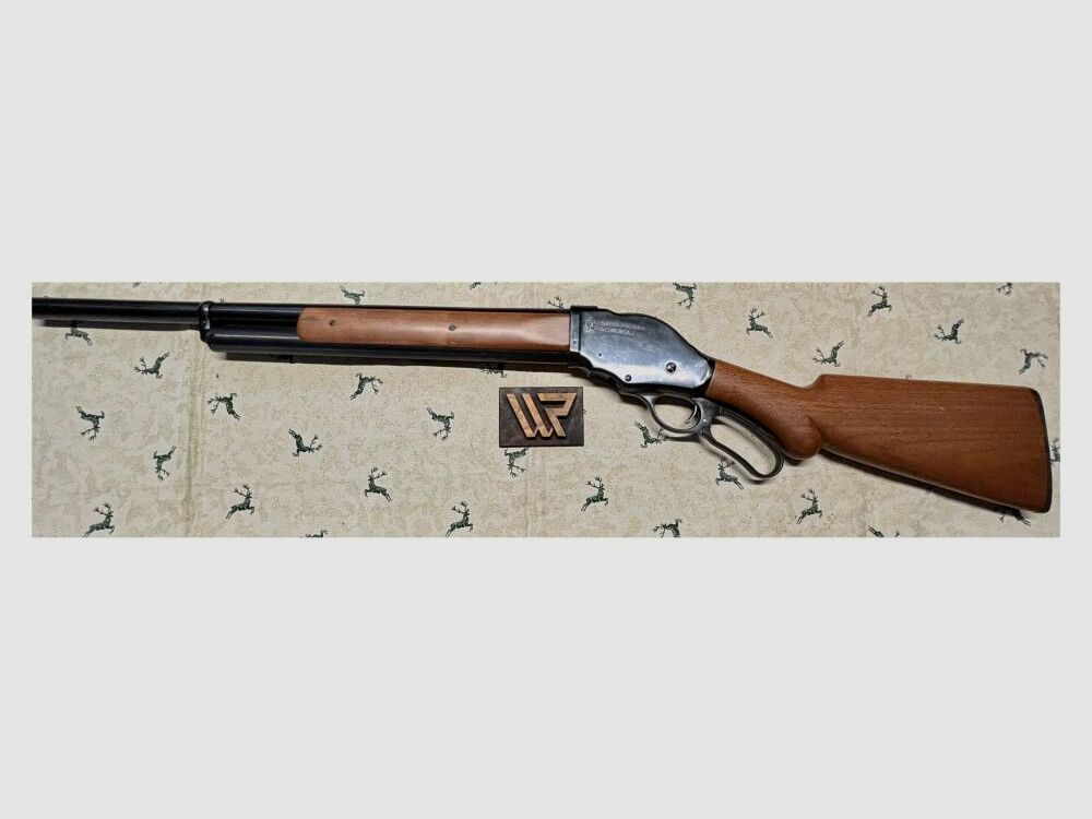 Norinco 1887 12/70