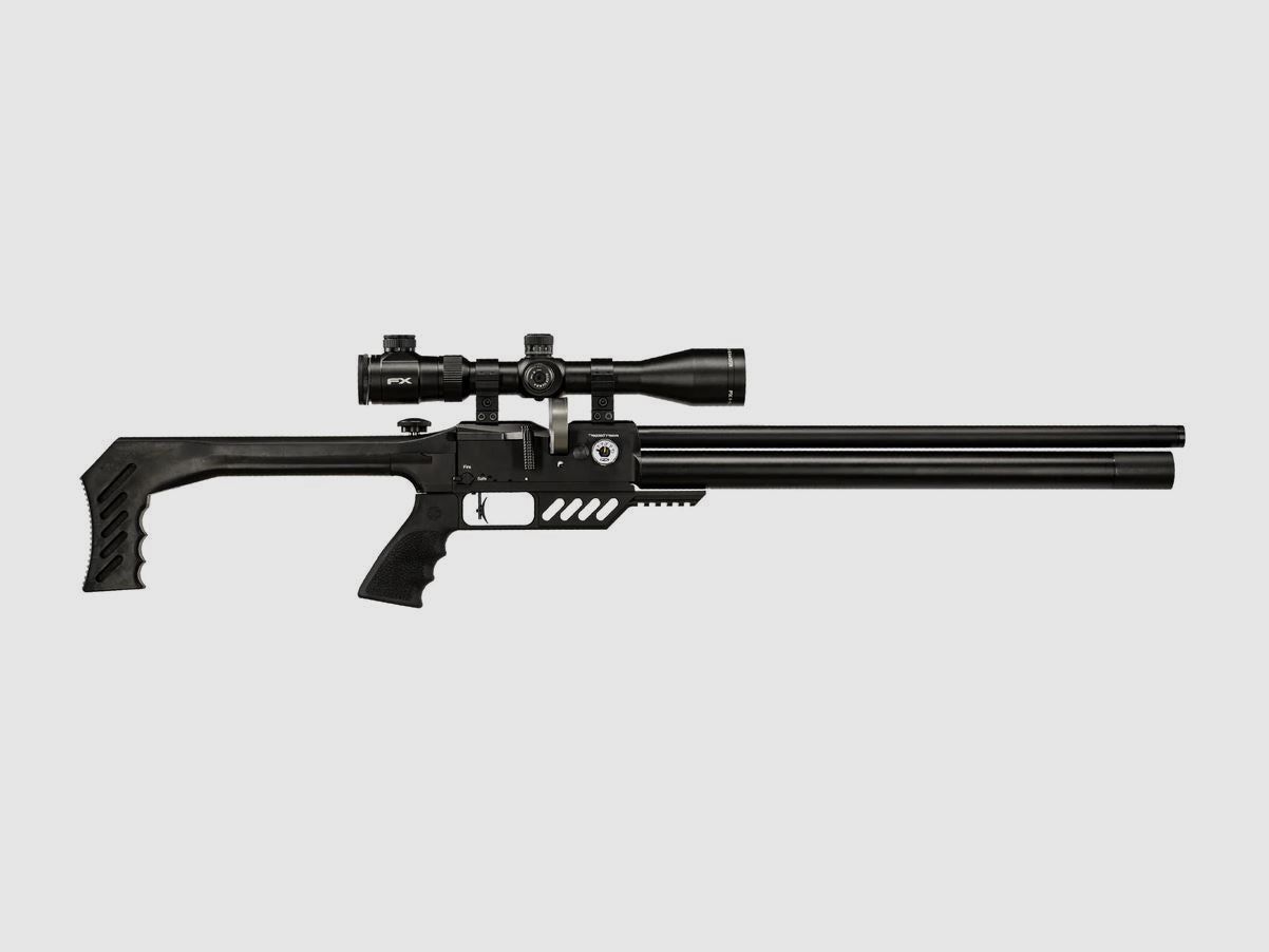 Karabina PCP FX AIRGUNS DREAMLINE LITE, zdjęcie 2 z 3