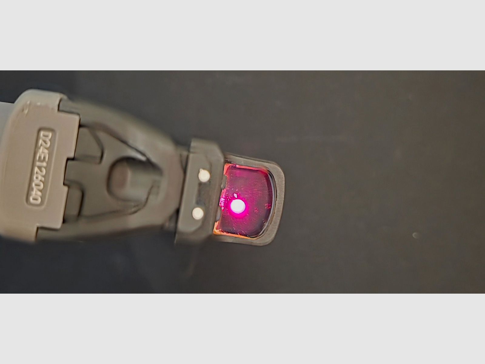 Walther Q5 Match 5" Combo Set - pistola a CO2 Blowback Diabolo da 4,5 mm