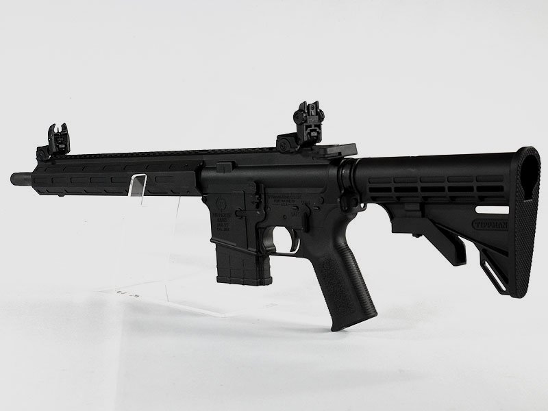 Tippmann Arms M4-22 LTE-GS, Sport