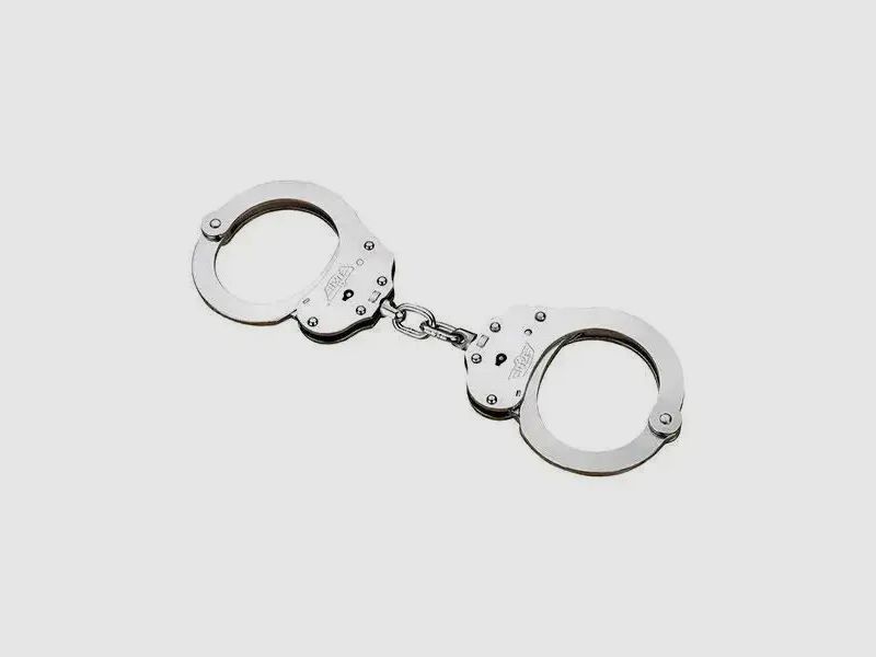 UZI UZI Handcuffs with Chain EU NIJ certified