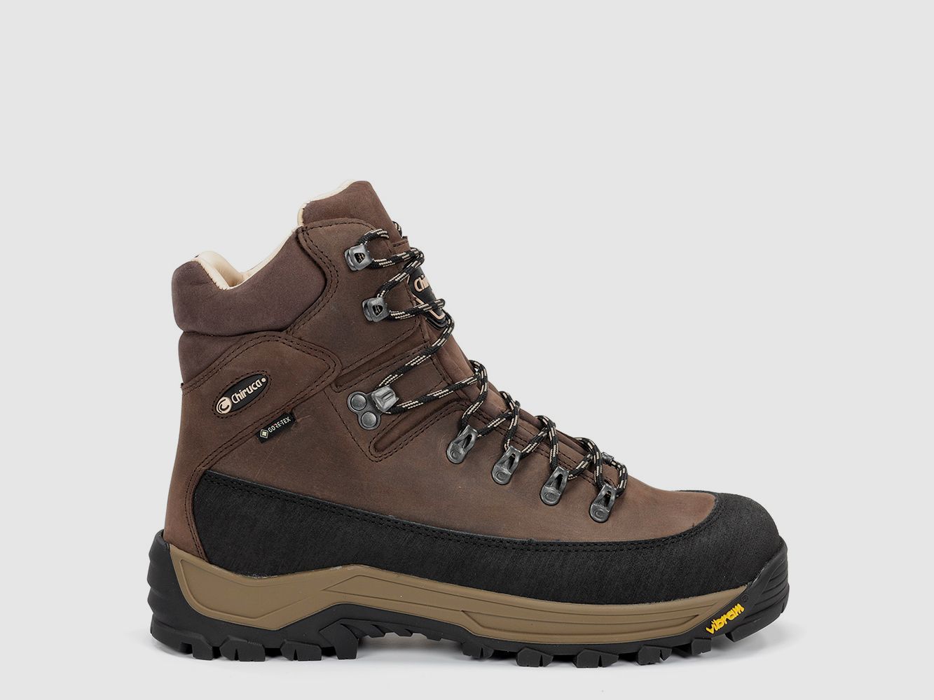 Jagdschuhe Calibre Bandeleta - GORE-TEX
                    –                 Schuhgröße: 46