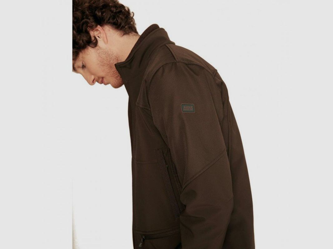 Aigle Benyl Jacke, Bild 3 von 3