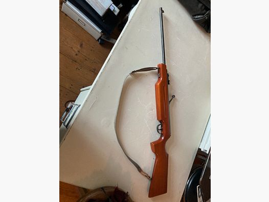 Haenel Suhl 310 