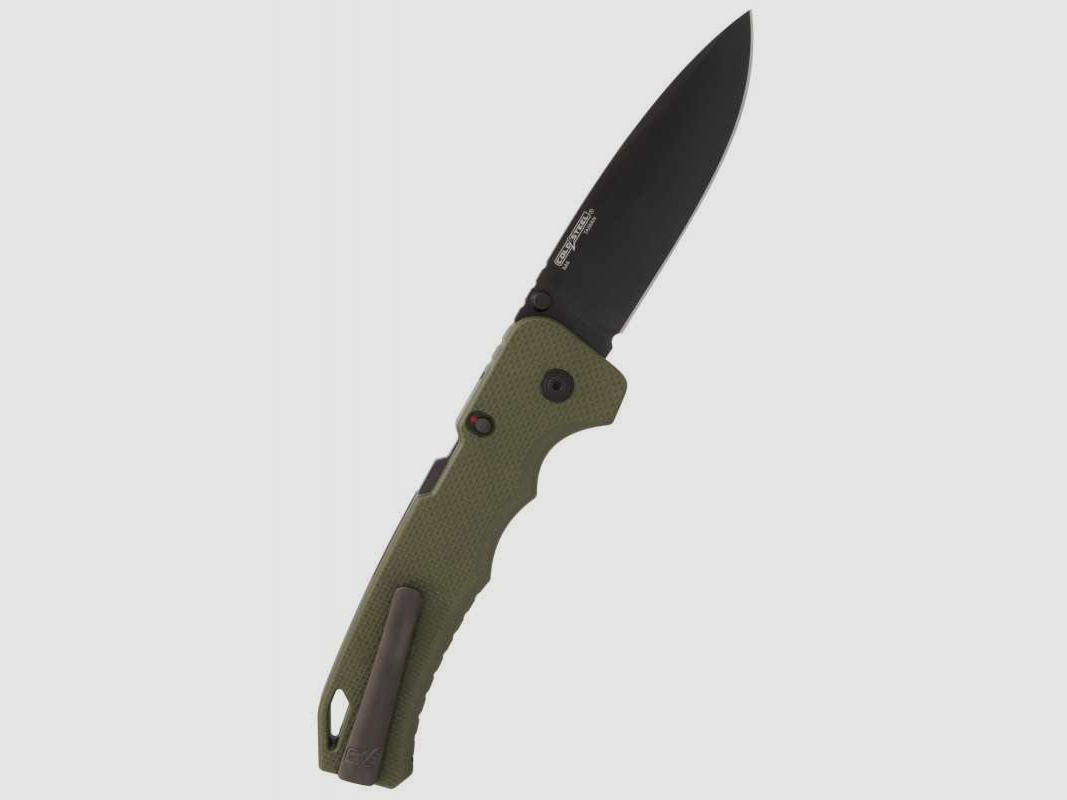 Cold Steel SWIFT III CPM M4 Taschenmesser