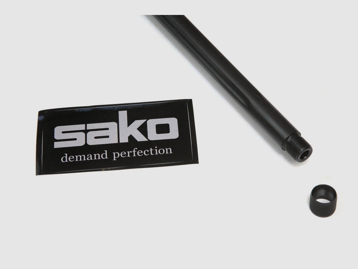 Sako 85 CARBON WOLF, Bild 9 von 9