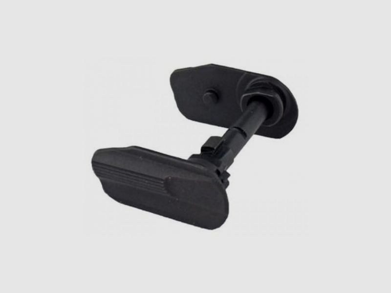 Płaska dźwignia bezpiecznika do CZ 75 SP-01, komplet