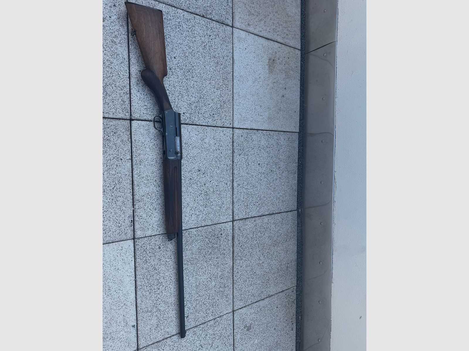 Rariteit: FN Browning Auto-5 (A-5) Kal. 16/65 – Vroeg Belgische productie met „Suicide Safety“ & Bäckenschäftung