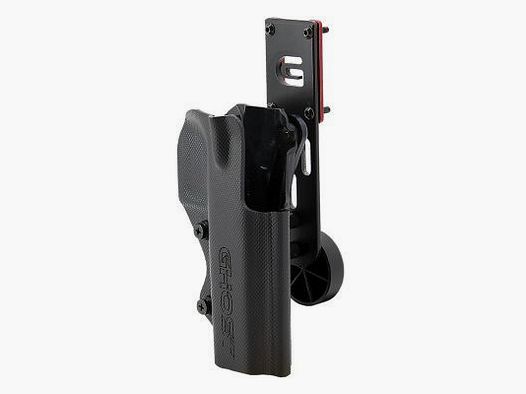 Funda Glock GEN4/5 Thunder (17, 19, 20, 22, 23) Ghost