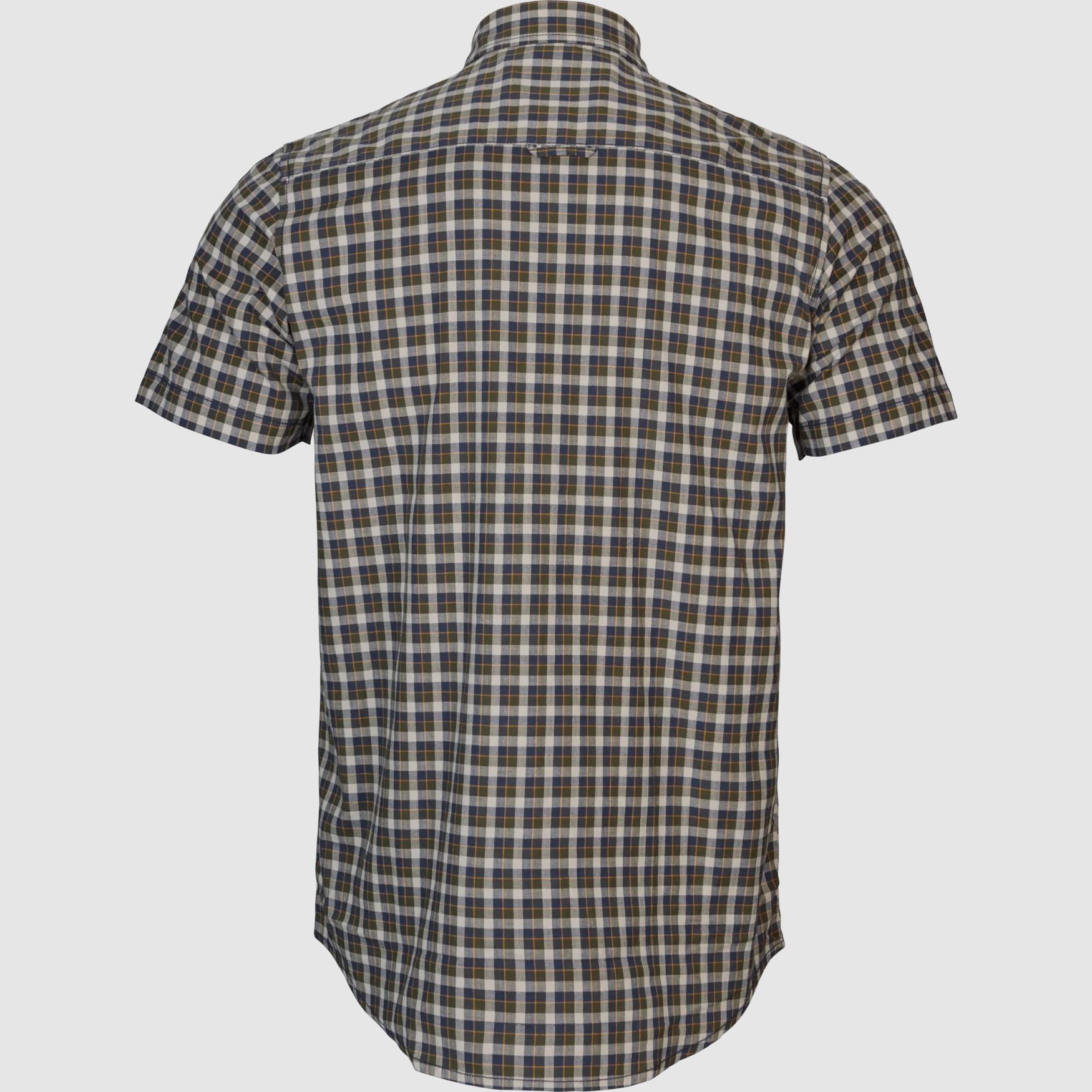 Härkila Fjell Camicia a Maniche Corte