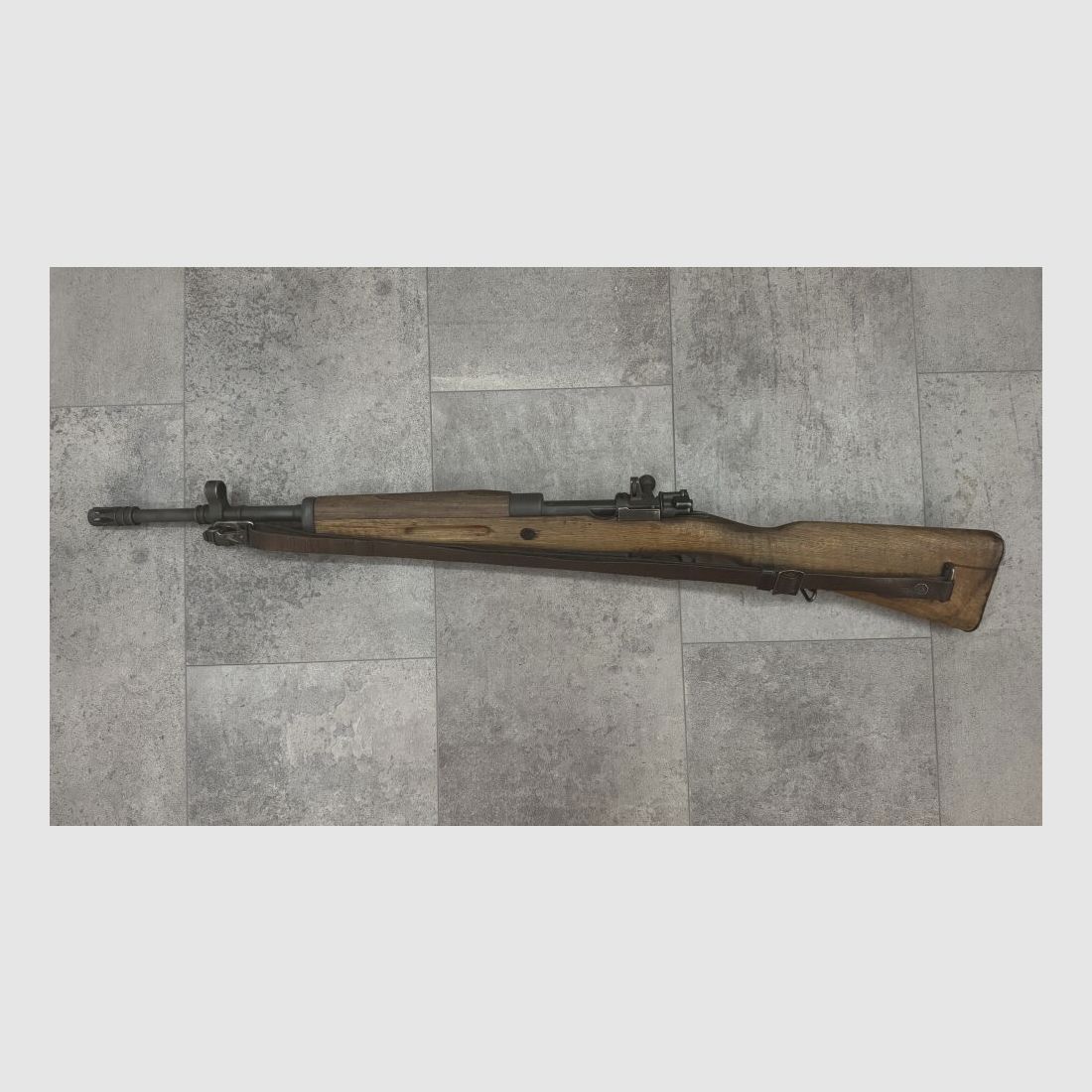 Fabbrica di Armi La Coruna FR8