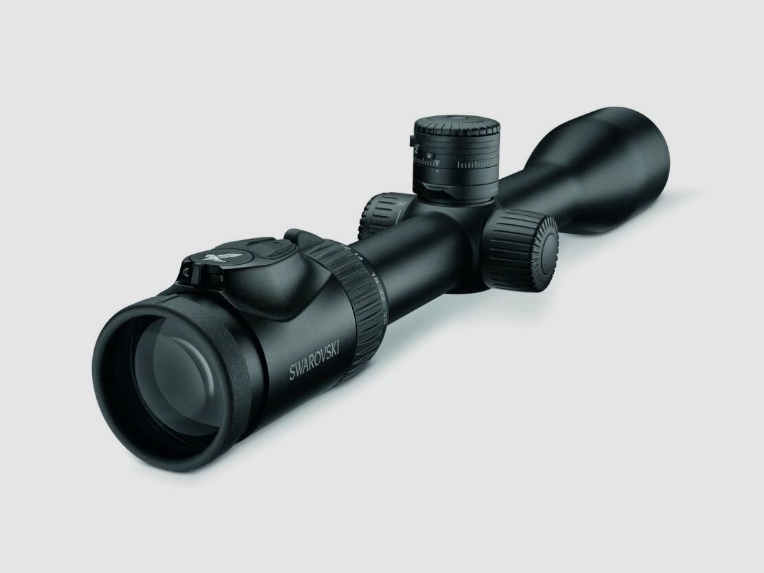 Swarovski Optik 3,5-28x50 P Z8i L Abs. 4A-I | 30mm | Gen1