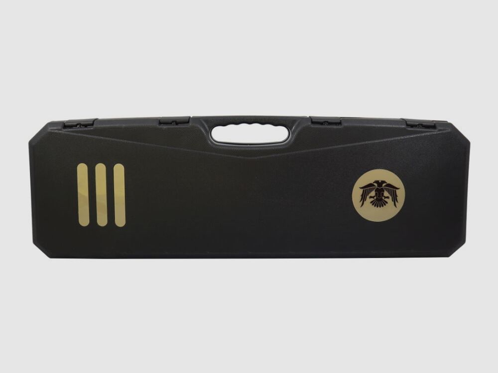 Huglu double-barrel shotgun 200 ACE