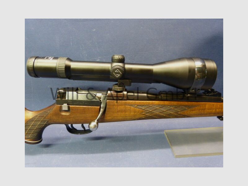 MAUSER M66S