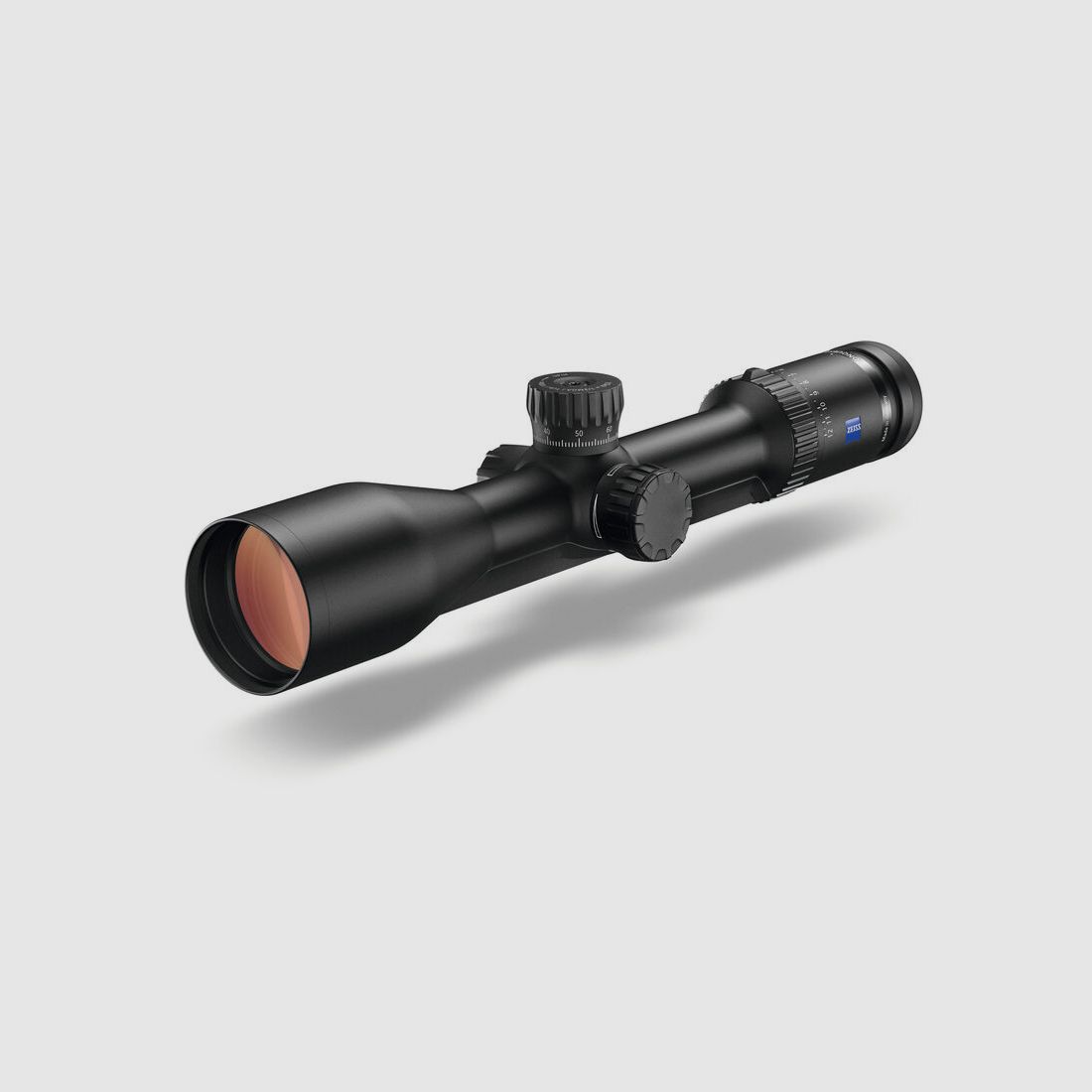 Zeiss Conquest V6 2-12x50 M ASV-H