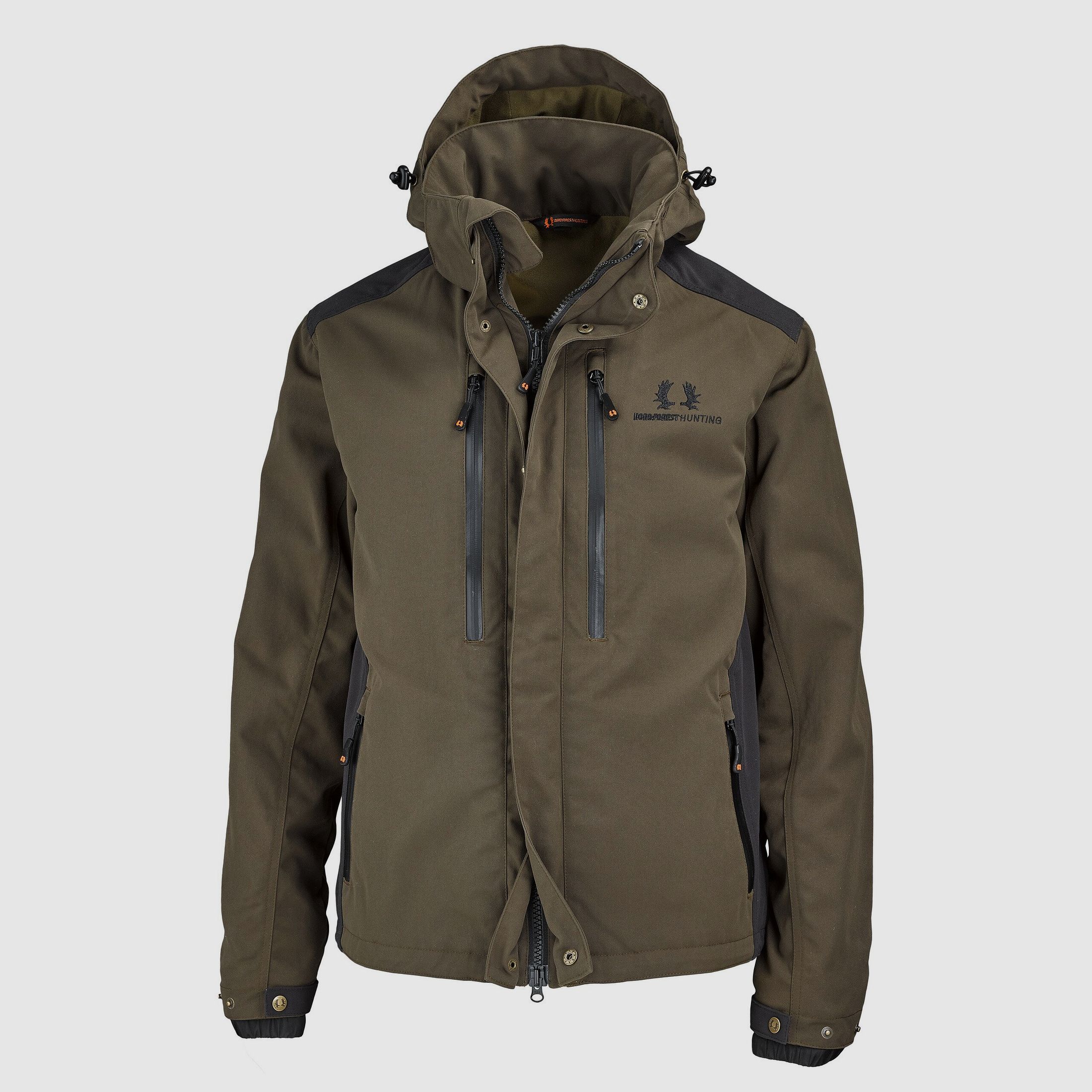 Nordforest Hunting Jacke Skadi