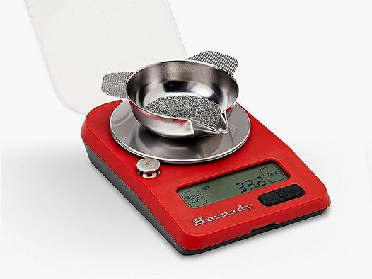 Hornady G3-1500 Waga Proszku