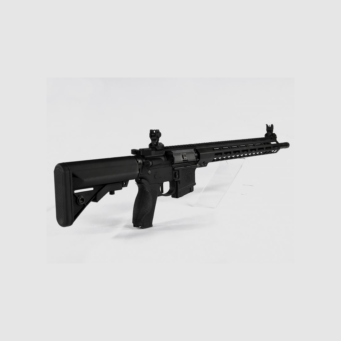 Smith & Wesson M&P 15V-PRO
