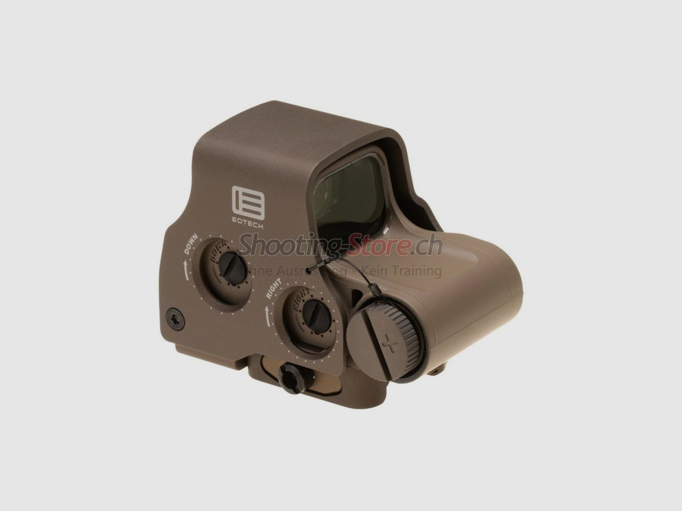 EoTech EXPS3-0 Tan
