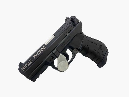 WALTHER PK380