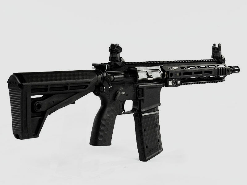 Oberland Arms	 PR M10, .300 AAC Blackout