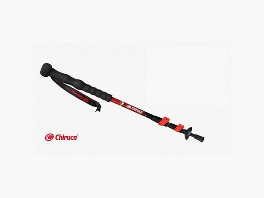 Aluminum Shooting Stick Chiruca Montblanc