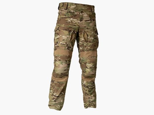 Ragnar Raids Ragnar Raids Combat Pants RÖK - 38 Hommes