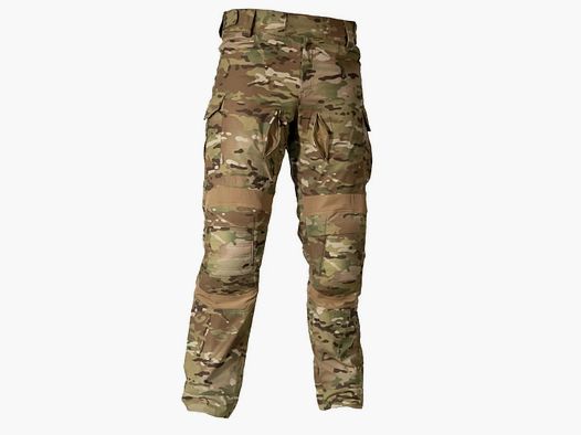 Ragnar Raids Ragnar Raids Combat Pants RÖK - 38 Herren