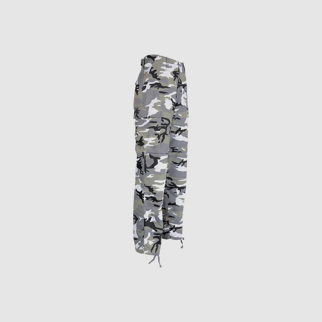 BDU Camo Broek, afbeelding 2 van 3