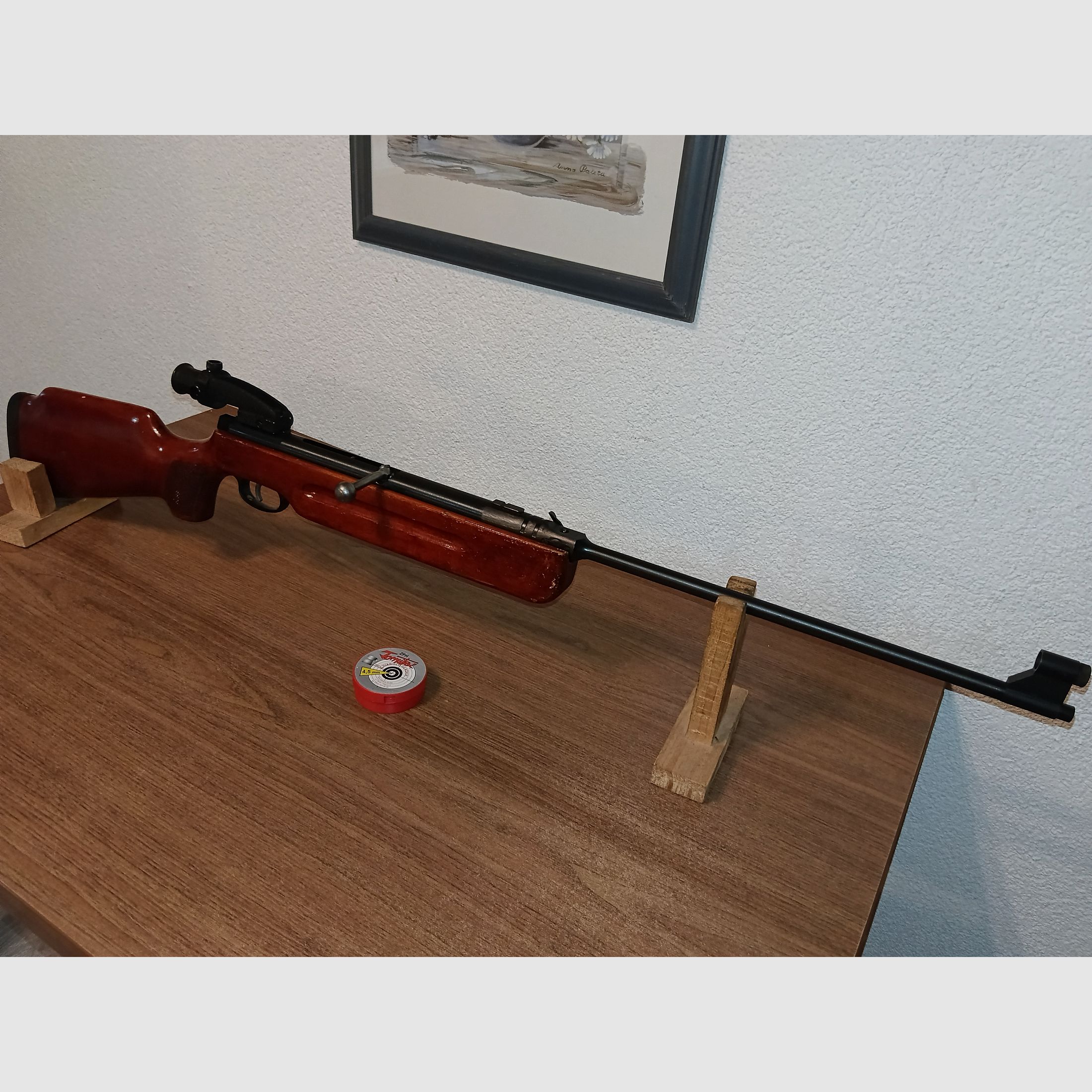 Haenel Modell 311 Q1