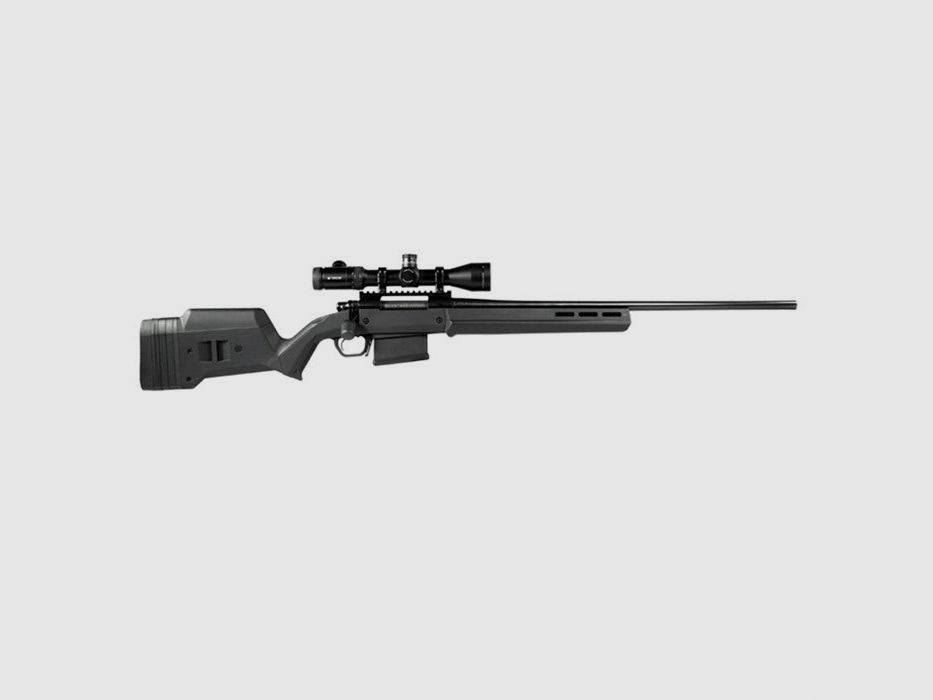 Magpul Hunter 700L Kolba Remington 700 LA
